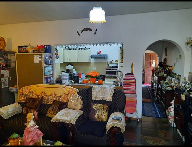 2 BEDROOM RETIREMENT UNIT FOR SALE IN PIETERMARITZBURG CENTRAL